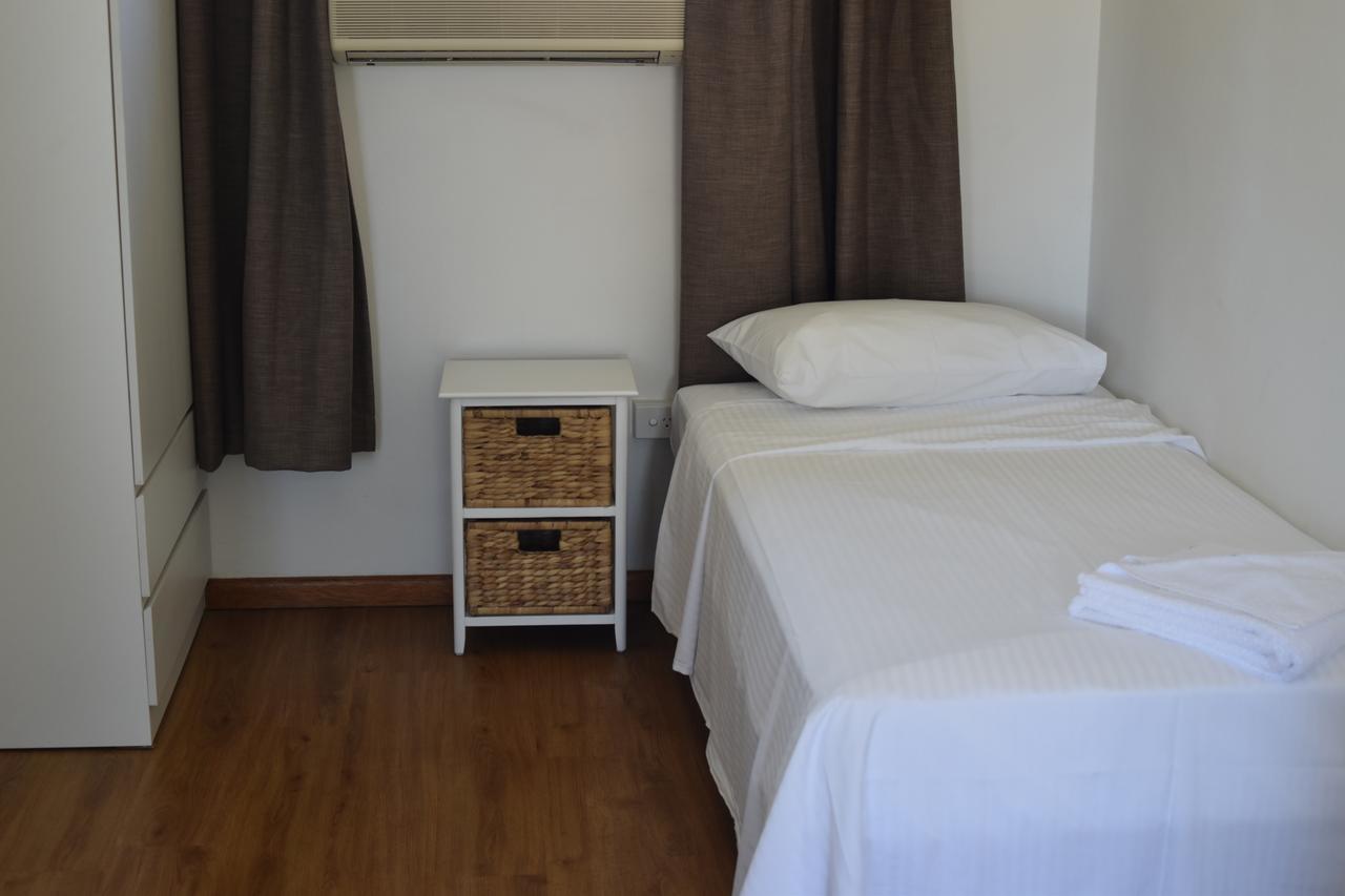 Forster And Wallis Lake Motel エクステリア 写真