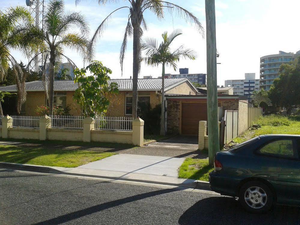 Forster And Wallis Lake Motel エクステリア 写真